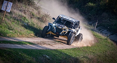 Baja Bolu Eşsiz Doğasıyla Büyüledi