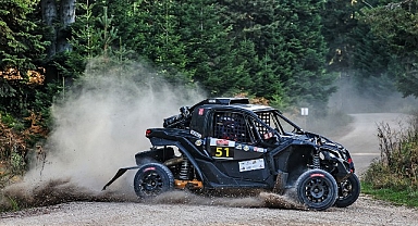 Baja Bolu Nefesleri Kesecek