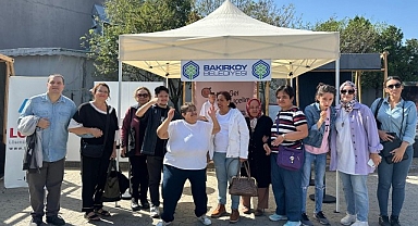 Bakırköy Belediyesi Özel Bireyleri Kahve Festivali ile Buluşturdu