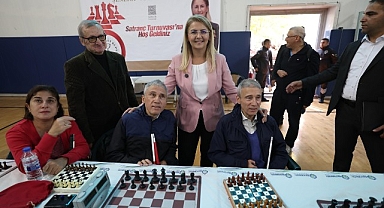 Bakırköy'de 'Cumhuriyet Bizim' Şenlikleri Başladı