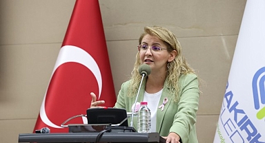 Bakırköy'de meme kanseri farkındalık semineri düzenlendi.