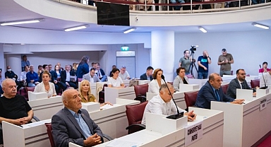 Balçova’ya 3 kardeş kent geliyor