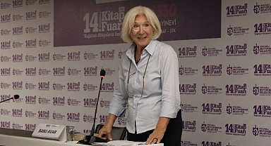 Banu Avar: ABD çöküş dönemine girdi