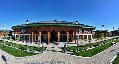 Başkan Altay: “Pelen ile Kadın Kooperatiflerine ve Konya Turizmine Katkı Sunuyoruz”