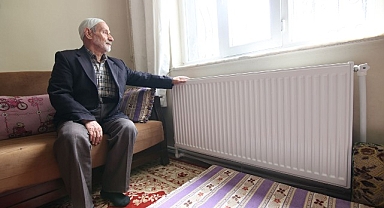 Başkan Altay: “Şehir Merkezinde 1.653 Ailemizin Evinde Doğalgaz Dönüşümü Yaptık”