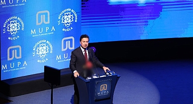  Başkan Aras; “Bu ülkede kadın, çocuk, sokak hayvanı olmak zor”