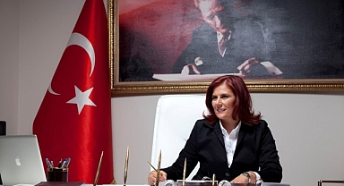 Başkan Çerçioğlu: Cumhuriyetimizin 101. Yıl Dönümü Kutlu Olsun