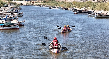 Başkan Çerçioğlu'nun Başlattığı Ekoturizm Hareketi Aydın'ın Eşsiz Doğasını Dünyaya Açıyor