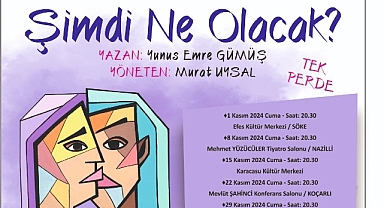 Başkan Çerçioğlu, Tüm Aydınlıları Tiyatro ile Buluşturacak