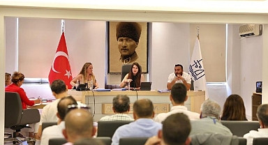 Başkan Denizli: Yuvamız Çeşme Projesi Açılışa Hazırlanıyor