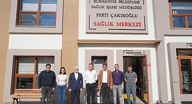 Başkan Deveciler “Yapacağım” Dedi Yaptı