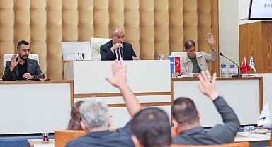 Başkan İbrahim Sandıkçı: 