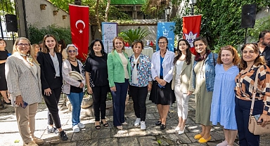Başkan Mutlu: Eşit yaşamdan vazgeçmeyeceğiz