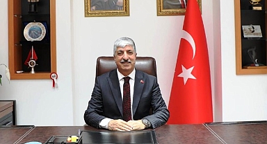 Başkan Ömeroğlu: 