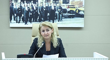Başkan Ovalıoğlu: Mücadelemizi, Umudu Yeşertene Dek Sürdüreceğiz