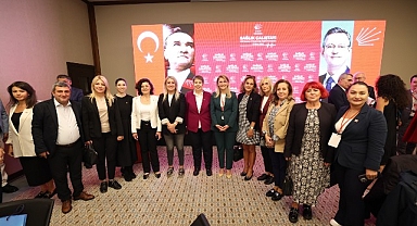 Başkan Ovalıoğlu sağlık çalıştayında konuştu: