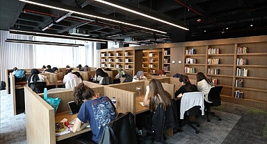 Başkan Taban’dan Öğrencilere Müjde