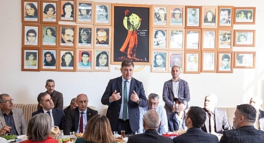 Başkan Tugay’dan Esenyurt değerlendirmesi: “Siyasi bir karar”