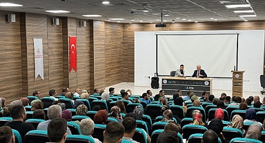 Başkan Yıldız'dan Personele Promosyon Müjdesi