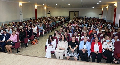 Bayraklı’da farkındalık semineri