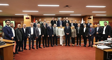 Bayrampaşa Belediyesi’nin bütçesi 3 milyar lira