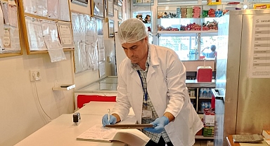 Bayrampaşa’da okul kantinlerine sıkı denetim