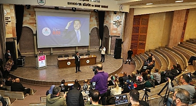 Belediye Başkanı Arı 200 gününü değerlendirdi.