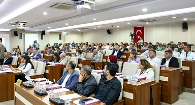 Beliz ve Emircan’ın adı Karabağlar’da yaşayacak
