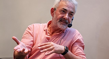 Beyazperde ve Ekranların Efsanevi Oyuncusu Mehmet Aslantuğ'dan Kırk Yıllık Samimi Gözlemler