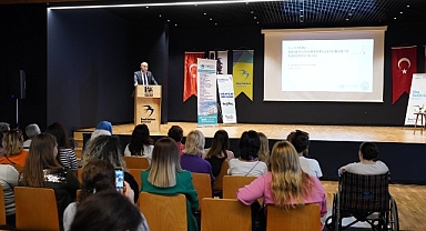 Beylikdüzü'nde Meme Kanseri Farkındalık Semineri