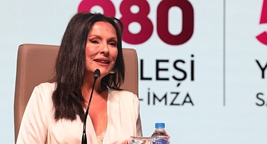 ‘’Bir sayfa kitap okumayan, okumuşlar ülkesiyiz’’