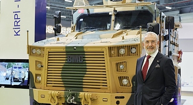 BMC Power, Yerli Motor Mavi Batu ile Mavi Vatan İçin Yola Çıktı