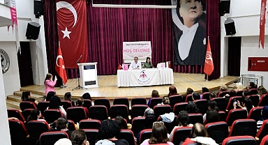 Bornova Belediyesi’nden Meme Kanseri Farkındalık Semineri