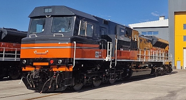 Borusan CAT ve Progress Rail'den Stratejik İş Birliği