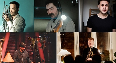 Borusan Müzik Evi’nde yeni sezon başlıyor.