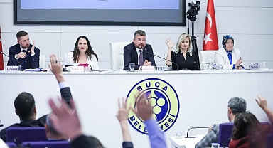 Buca Belediye Başkanı Duman: “Belediye lokantamız, bu derin yoksullukta vatandaşlarımıza sıcacık bir destek oldu”