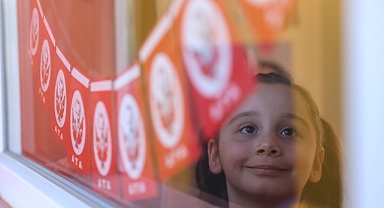 Buca Belediyesi'nden Cumhuriyet'in 101. yılı anısına duygulandıran film