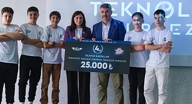 Büyükakın: Kocaeli'nin gençleri teknolojide öncü olacak