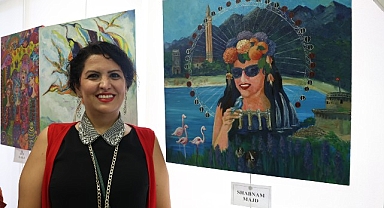 Büyükşehir Belediyesi'nden Cumhuriyetin 101. Yılı'na özel sergi