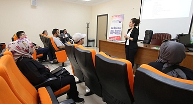 Büyükşehir’den engellilere istihdam sürecinde destek