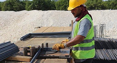 Büyükşehir'den Serik'e 1.5 milyar TL'lik dev içme suyu yatırımı