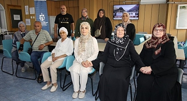 Büyükşehir’in bu hizmeti Avrupa’da yok