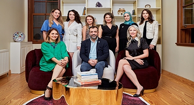 ÇAGEV Sanatla iyileşmeye davet ediyor