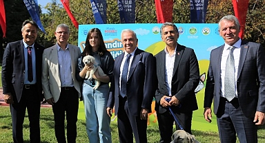 Can dostlar yeni yuvalarına kavuşuyor