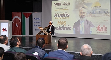 Canik'ten Teröre Lanet