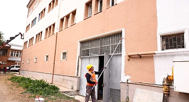 Çankaya Belediyesi'nden Eğitime Tam Destek