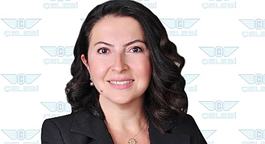 Çelebi Havacılık Holding İnsan Kaynakları Kıdemli Başkan Yardımcısı Evrim Ünal Gökce Oldu
