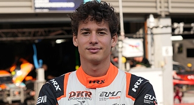 Cem Bölükbaşı, Avrupa Le Mans serisi için Portekiz’de piste çıkacak