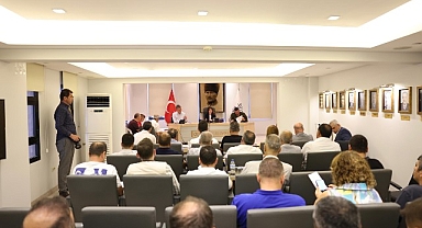 Çeşme Belediyesi 2025 tahmini bütçesi 2.5 milyar