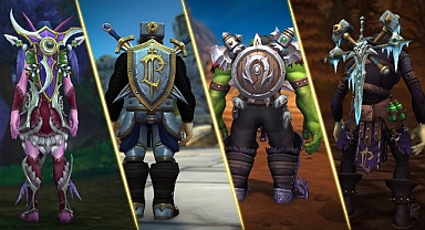 Çift doz Warcraft kutlamalarına hazır olun!